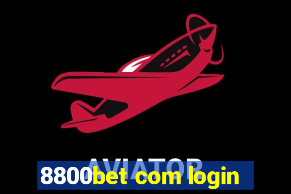 8800bet com login